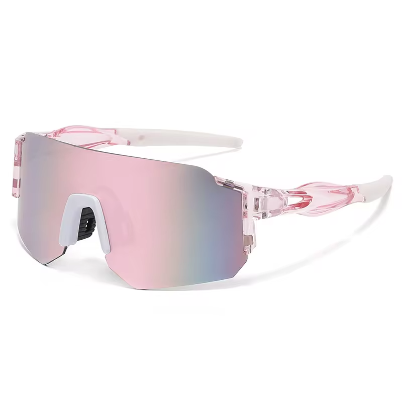 Kacamata Ski Big Sunglasses Pr - Sunglasses Oversized Square ulasan dan harga