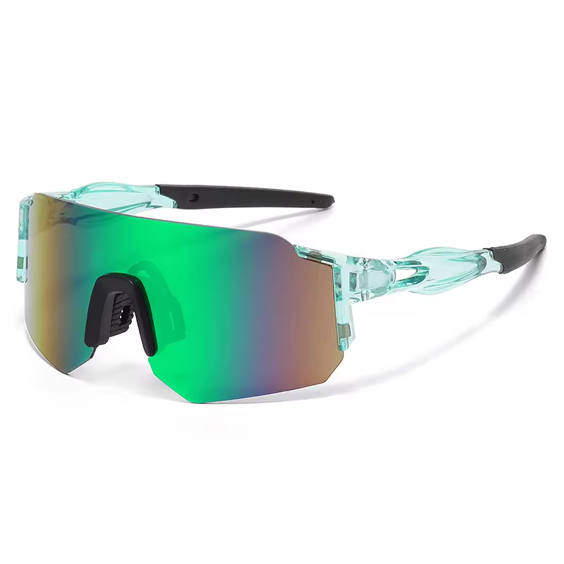 Kacamata Ski Big Sunglasses Pr - Sunglasses Oversized Square ulasan dan harga