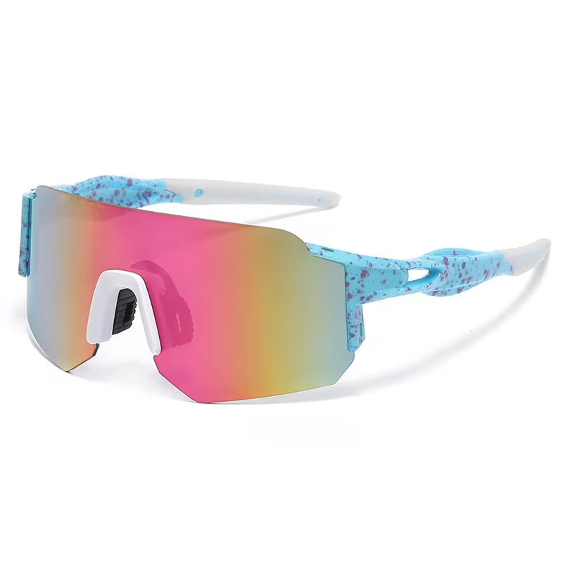 Kacamata Ski Big Sunglasses Pr - Sunglasses Oversized Square ulasan dan harga
