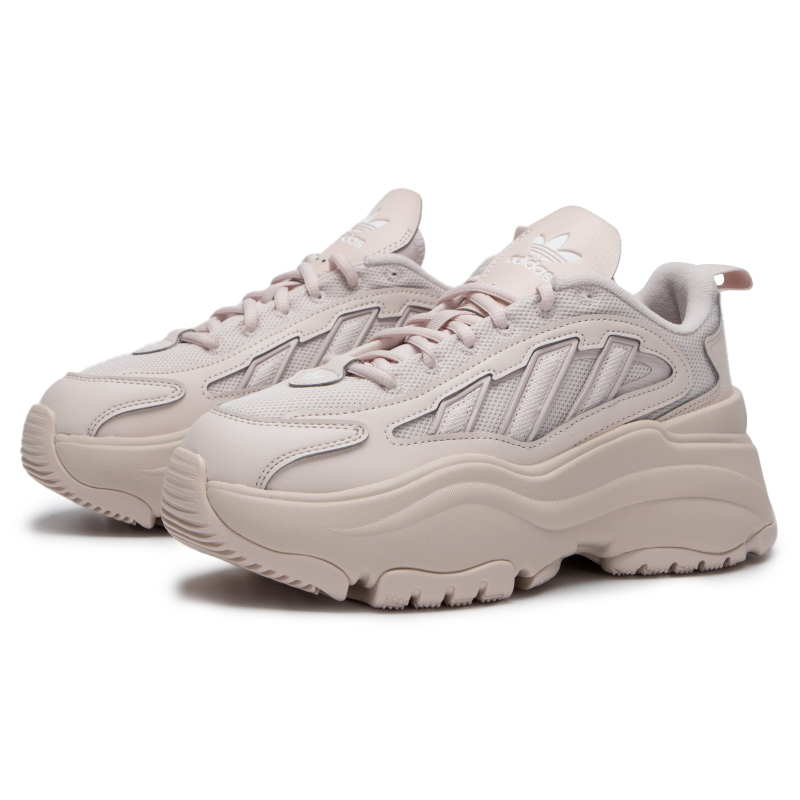 Sepatu Wanita Adidas Trefoil O - Women'S Accessories Adidas ulasan dan harga