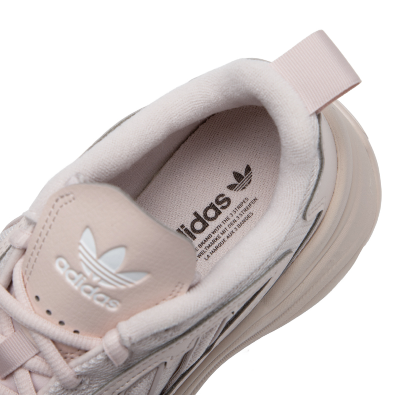 Sepatu Wanita Adidas Trefoil O - Women'S Accessories Adidas ulasan dan harga