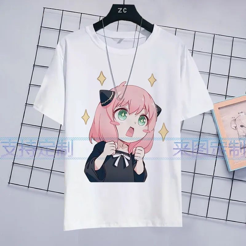 SPY×FAMILY Anime Anya Forger K - Women'S Accessories Clothing ulasan dan harga