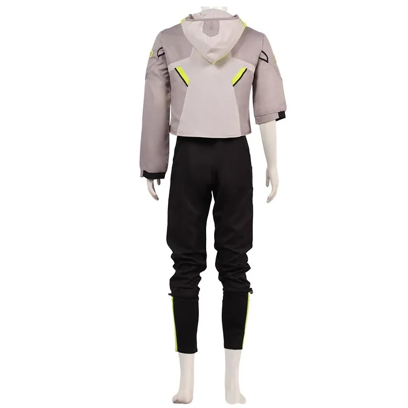 RGD4 Kostum Cosplay Game Genji - Women'S Accessories For Shoes ulasan dan harga
