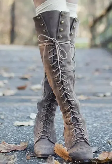 Kostum Abad Pertengahan Sepatu - Women Knight Accessories ulasan dan harga