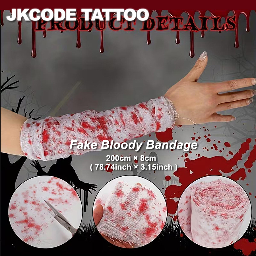 Kostum Horor Halloween, Kotak  - Women Accessories Combo Gift ulasan dan harga