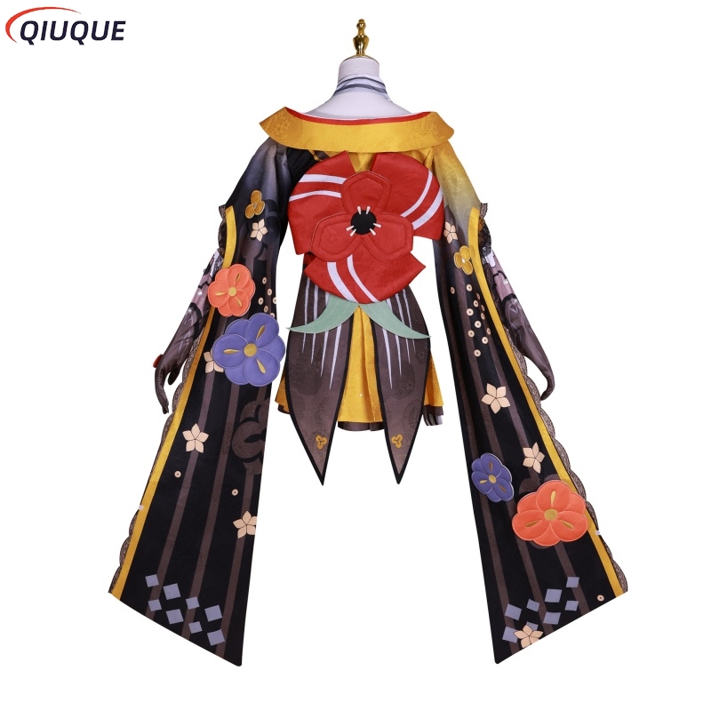 Kostum Cosplay Chiori Wig Sepa - Women'S Accessories For Shoes ulasan dan harga