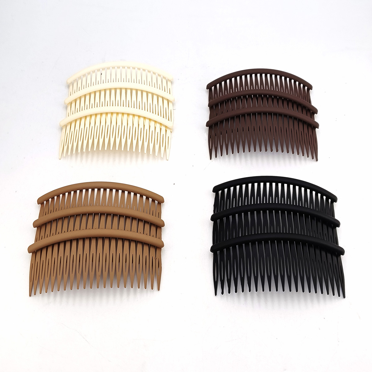 1/12 Buah Sisir Rambut Wanita  - Women Knight Accessories ulasan dan harga