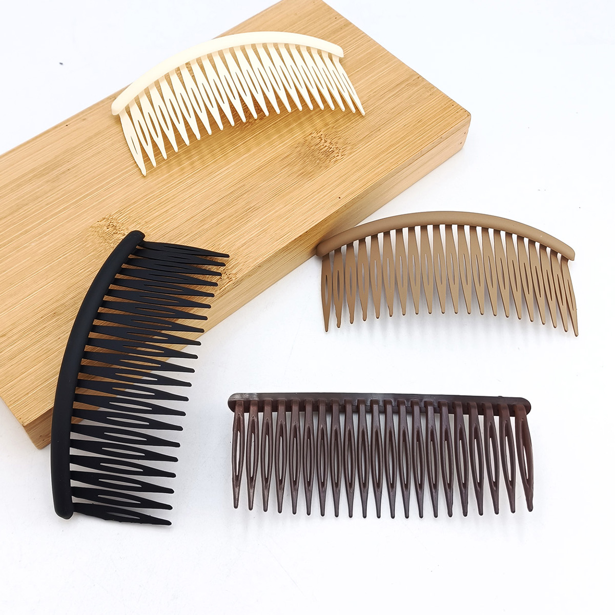 1/12 Buah Sisir Rambut Wanita  - Women Knight Accessories ulasan dan harga